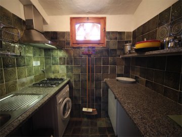 Vakantiewoning 3 - Vakantiepark Capriccioli - Sardinie (2)